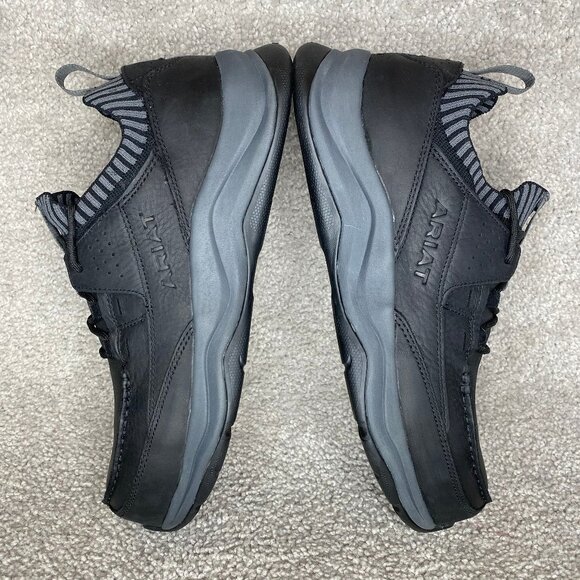 Ariat Working Mile Composite Toe Work Boots 10035958 Mens US Size 9.5D - Picture 5 of 12